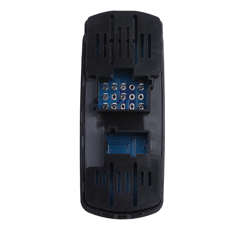 0035450113 Power Window Control Switch Button Car 0045450113 A0015451304 A0025450113 72-469 For Mercedes Benz Atego Axor 2