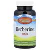 Berberin, 500 mg, 60 zeleninových kapslí