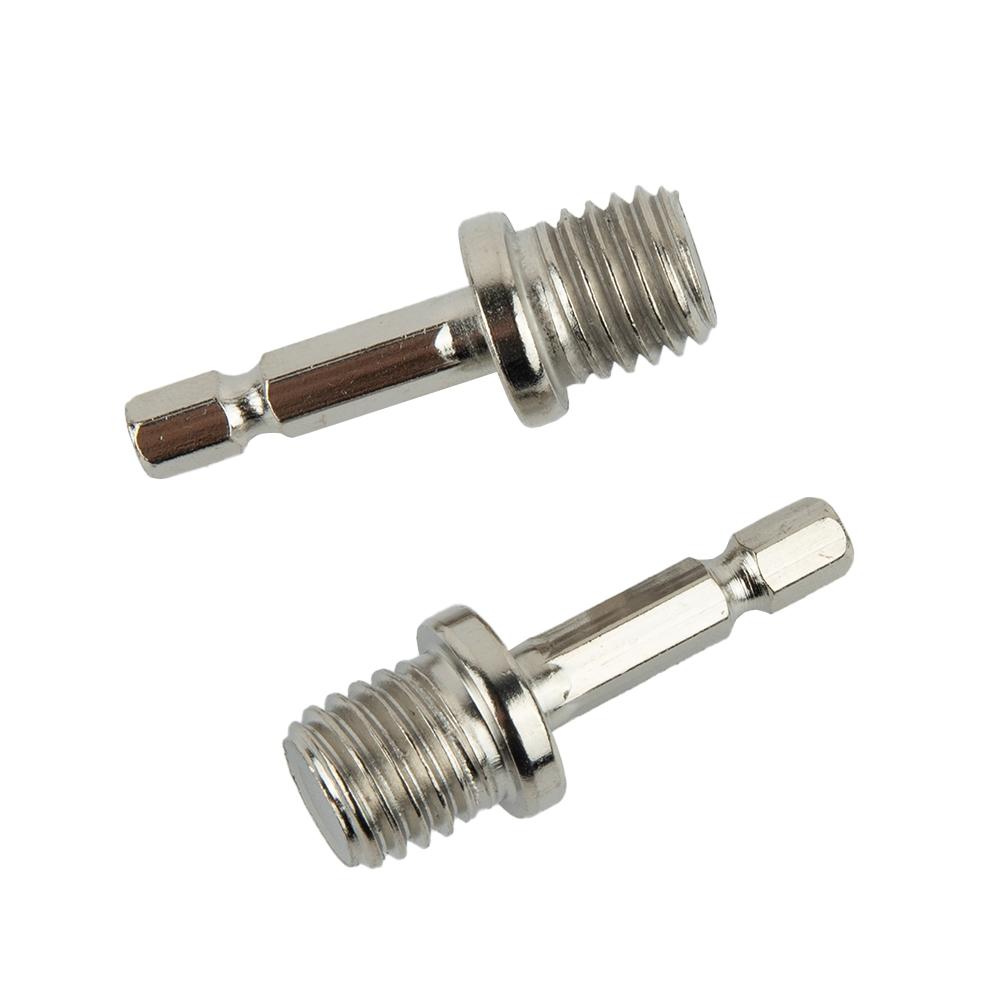 Connecting Rod Screwdriver 6mm/1/4\" Metal Brand New