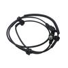 ABS Sensor for Peugeot 4545G6