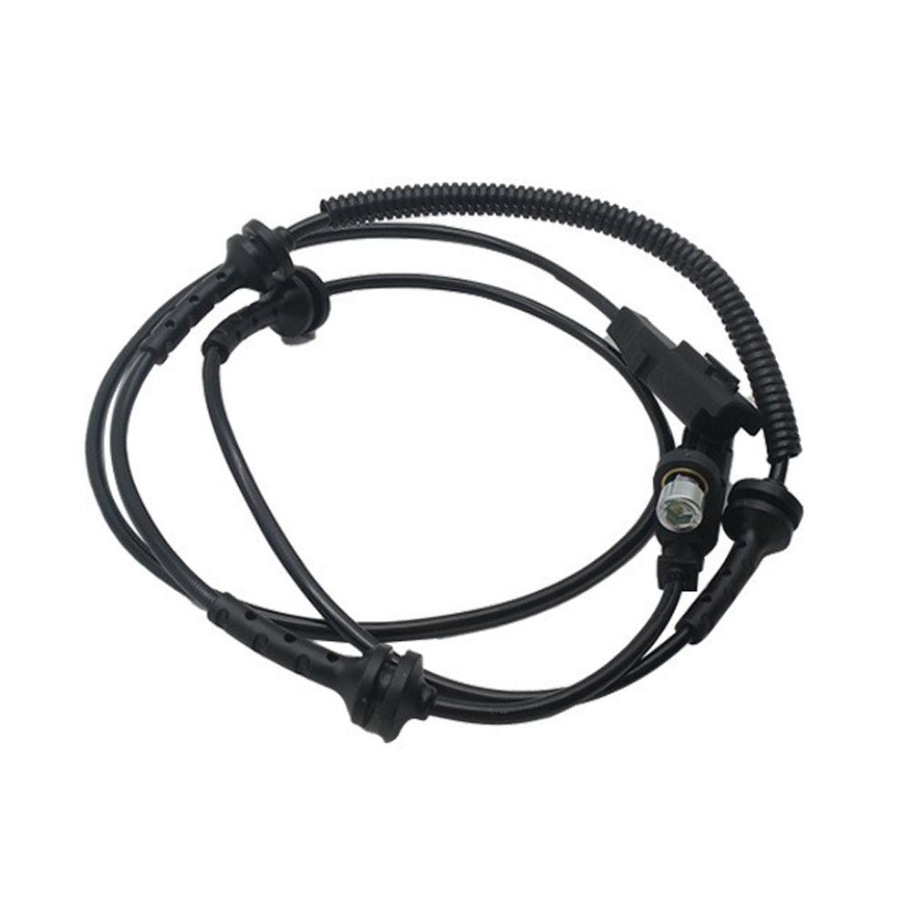4545G6 Abs Wheel Speed Sensor Replacement For Peugeot