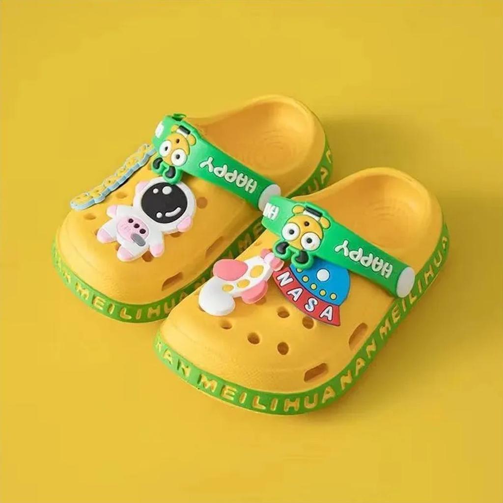 Soft Soled Beach Shoes For Infants And Children SandalsChildren's Shoes