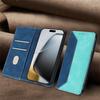 Fashion Magnetic Flip PU Leather Phone Case For Samsung Galaxy S26 Plus S25 Edge S24 FE S23 S22 S21 S20 Ultra S10 Wallet Card Holder Pocket Back Cover