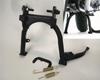 For Triumph Bonneville T100 T 100 Bonnie 01-15 2001-2015 Center Kickstand Foot Kick Stand Body Support Lift Up Bracket 2002 2003