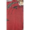 Used Shibori furisode