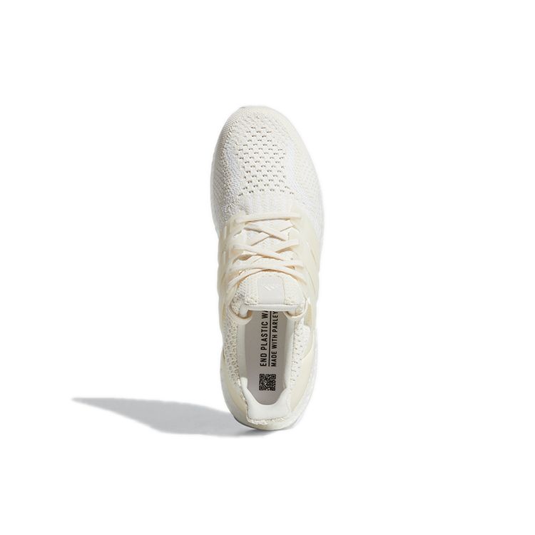 adidas UltraBoost 5.0 DNA Chalk White Unisex Sneakers Cloud-White GZ0444