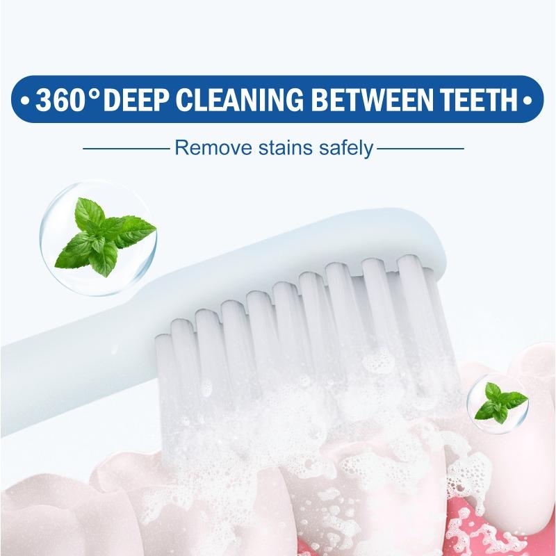 Pasta de dientes Fresh Breath Anticaries Limpieza dental Blanqueamiento Cuidado de las encías
