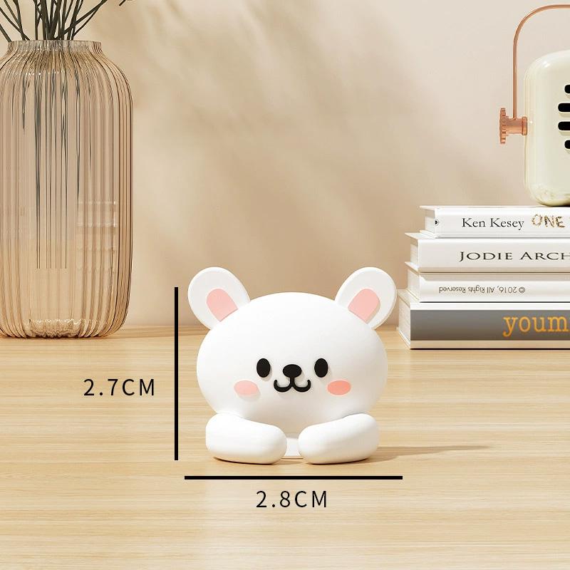 

WORTHBUY Настольные симпатичные держатели для кабелей, держатели-клипсы, органайзер для аккуратного стола, самоклеящийся держатель для кабелей, офисный держатель для проводов и шнуров