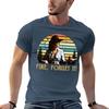 Lover Gift Rounisextic Urban Cowboy Western Movie Gift For Movie Fans TShirt Basic Breathable Solid Color TShirt