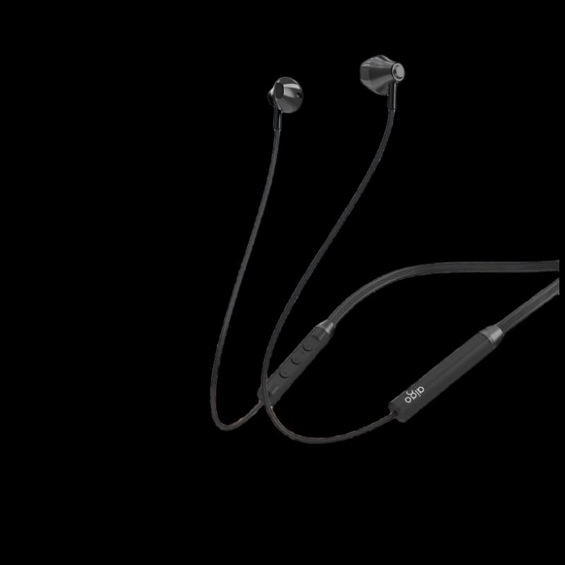 

Aigo WL01 Neckband Bluetooth Sports Earphones