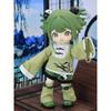 Nagi Jointly Movable Bjd Exchange Student Series Anime Peripheral Action Figure Kawaii Model Garage Kit Children Cute Toy Gift