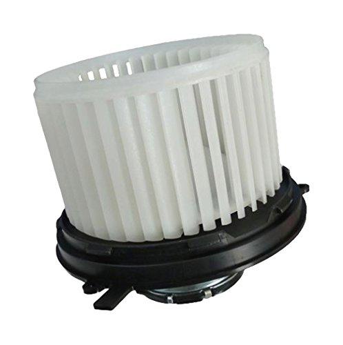 Ek Wagon/ek Sport H81W Blower Motor 01_ MR315394