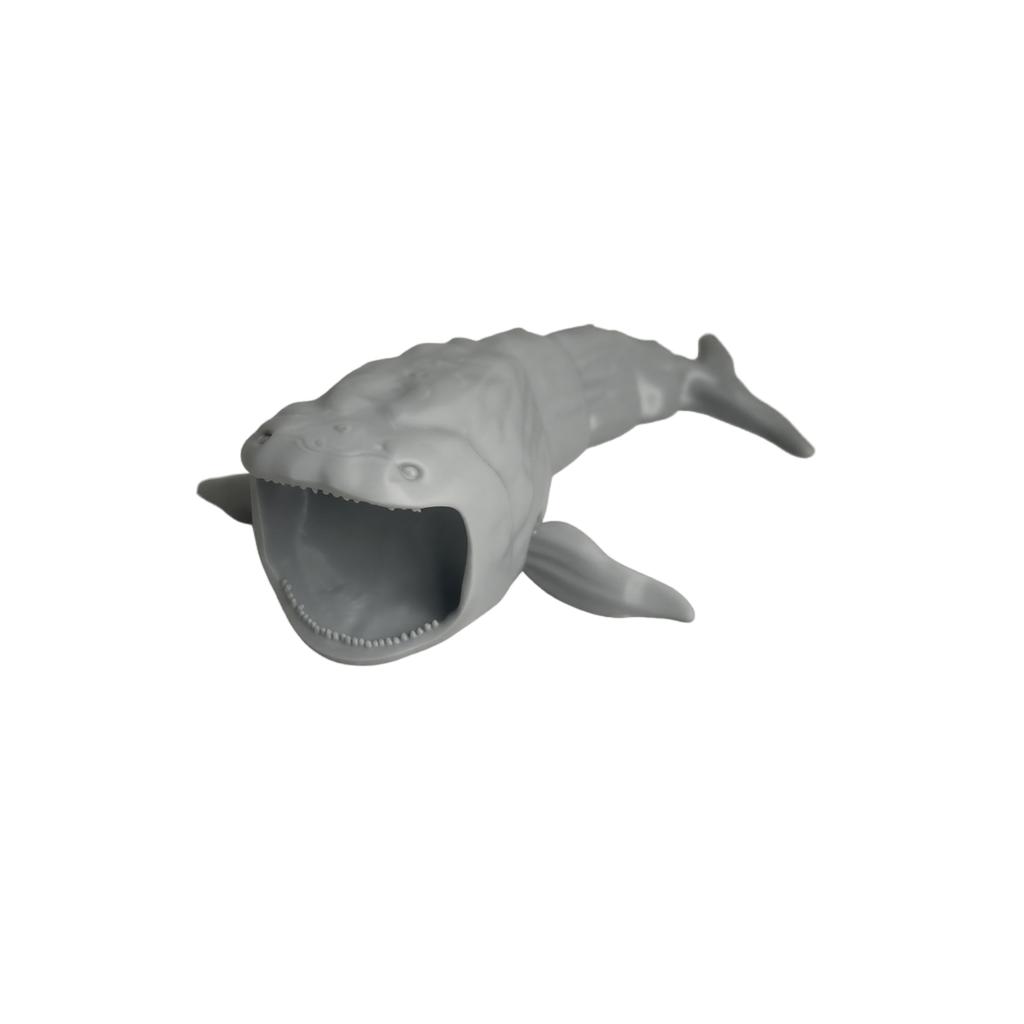 3D Printed Themed Collectible Toy - Novelty Figurine for Room Decor or Gift
