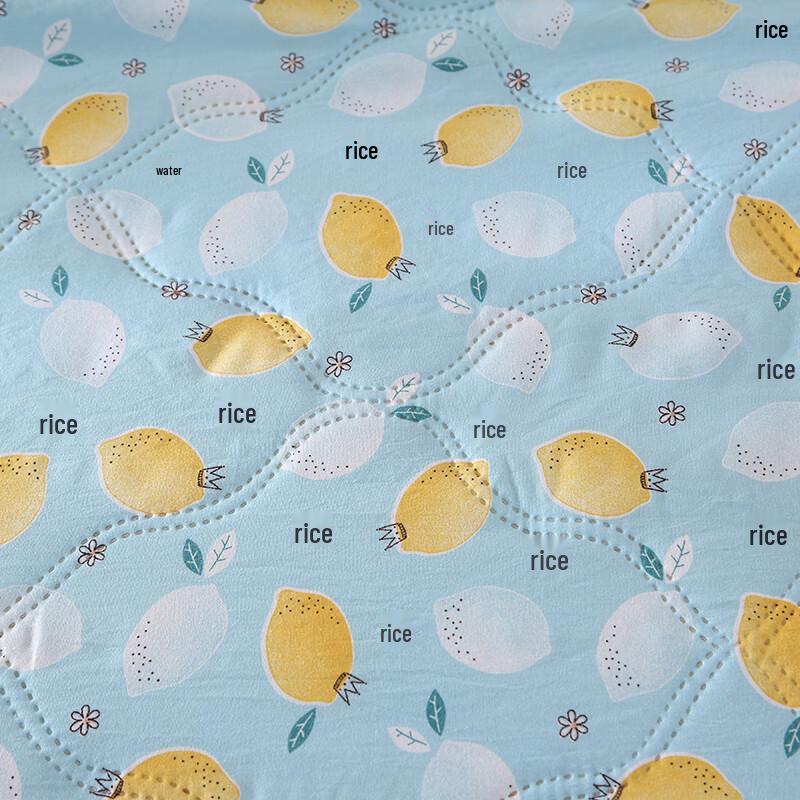 Muxinzi Ultrasonic Washed Cotton All-Season Quilt