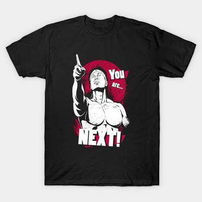 T-shirtler – Tişörtler