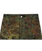 Cotton Rivers Club Cargo Skirt (Camouflage)
