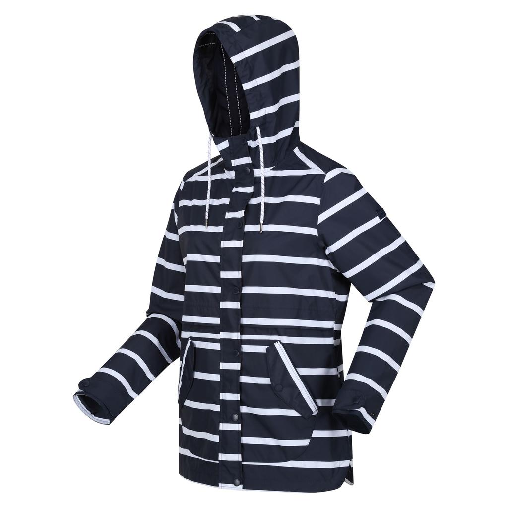 Regatta Womens/Ladies Bayla Waterproof Raincoat