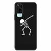 For Vivo Y31 Case Y53S Y11S Y12S V2026 Marble Soft TPU Silicone Protect Phone Cover For Vivo Y31 2021 Back Case Funda Y 31 Coque