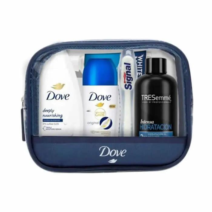 

Dove Travel Kit