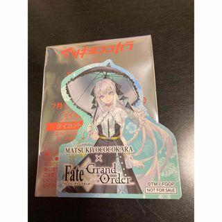 

[Б/У] MATSUKIYOCOKARA × Fate Grand Order Акриловые изделия