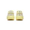 Saucony Phoenix Inferno 3 women low-top casual running shoes white yellow cushioned breathable snug fit versatile S18188-2
