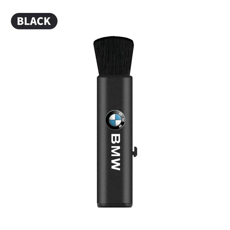 Car Interior Clean Tool Air Outlet Cleaning Soft Brush with Shell For BMW E36 E39 E46 E60 E90 E90 F01 F10 F30 G01 G20 G21 G30