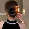 LED Light Lantern Tassel Hair Stick Copper Coin Glowing Lantern Hairpin Antique   Cheongsam