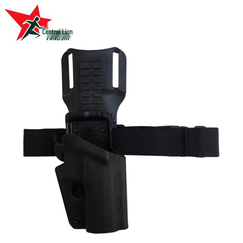 Yangshi YS-4010 92A Mid-Finger Unlock 13-Gear Adjustable Accessory