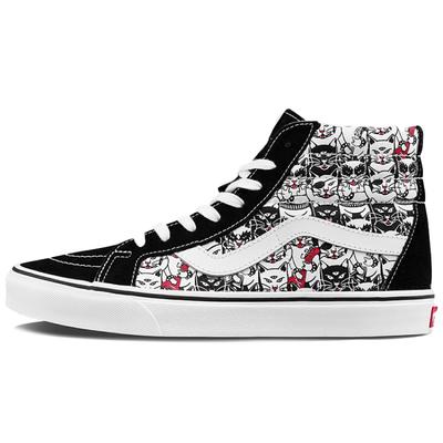 Sk8 Hi Reissue 'Metal Cats' Vans VN0A4BV8BCL
