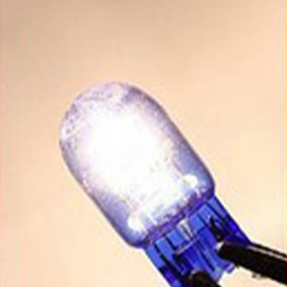 

2pcs Wedge Halogen Lamp W5W 501 194 LED Indoor Bulb Car Truck Blue Auto Parts High Quality Car Lights Brake Lights China Mainland
