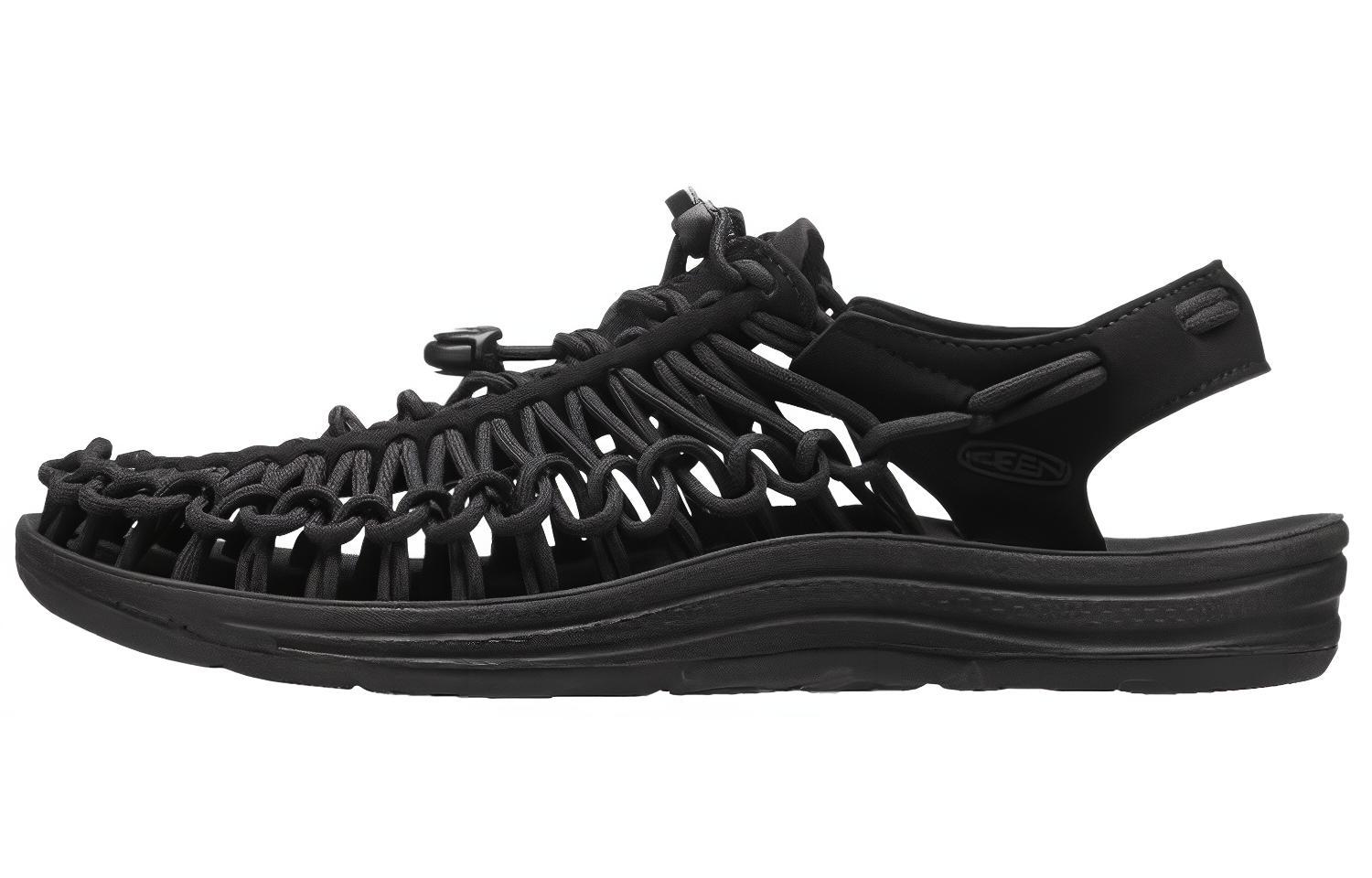 Keen Uneek Low-Top Sneakers Women s 1014099 37
