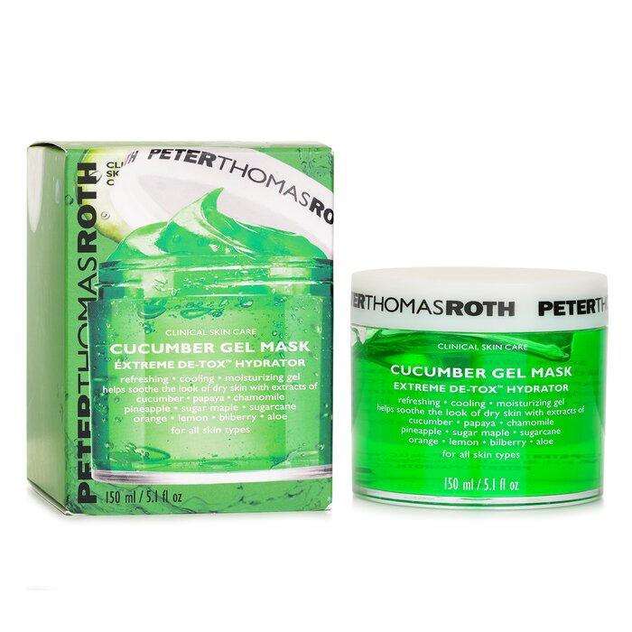 PETER THOMAS ROTH Cucumber Gel Mask