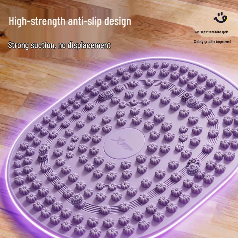 XTEP Acupressure Foot Massage Mat