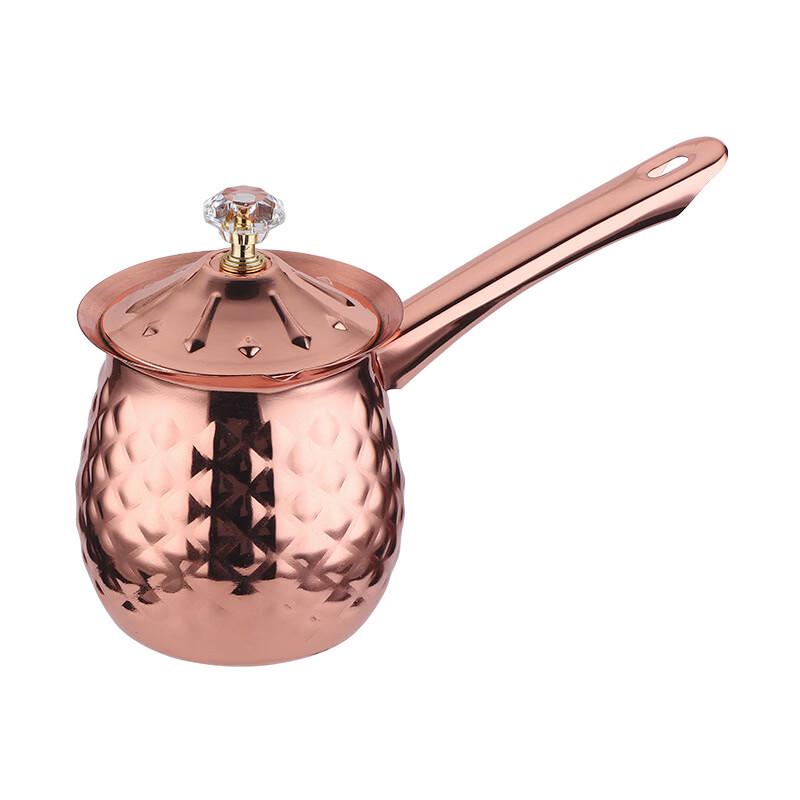 Wutuo Korean Style Stainless Steel Coffee Pot