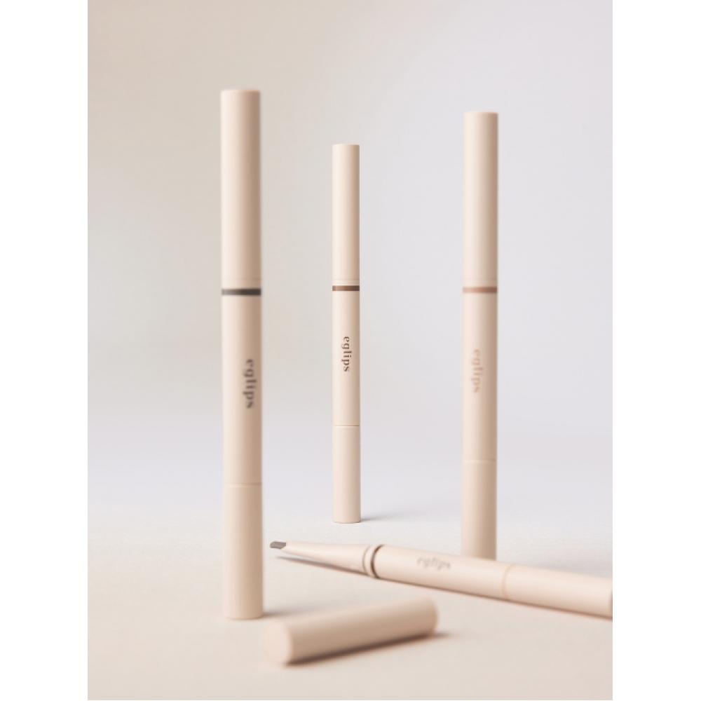 Eglips All Shade Dual Brow  4color 