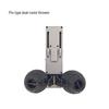 HUIFEITECH Dual-Shot Drone Airdrop System