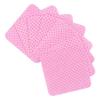 1000pcs Lint-Free Nail Polish Remover Wipes Suitable For Nail Prep And Gel Polish Removal, For Eyelash Extensions, Nail Cleaning For Salon And Home