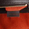 LOUIS VUITTON Brera Handbag N51150 Brown Damier canvas Women Used