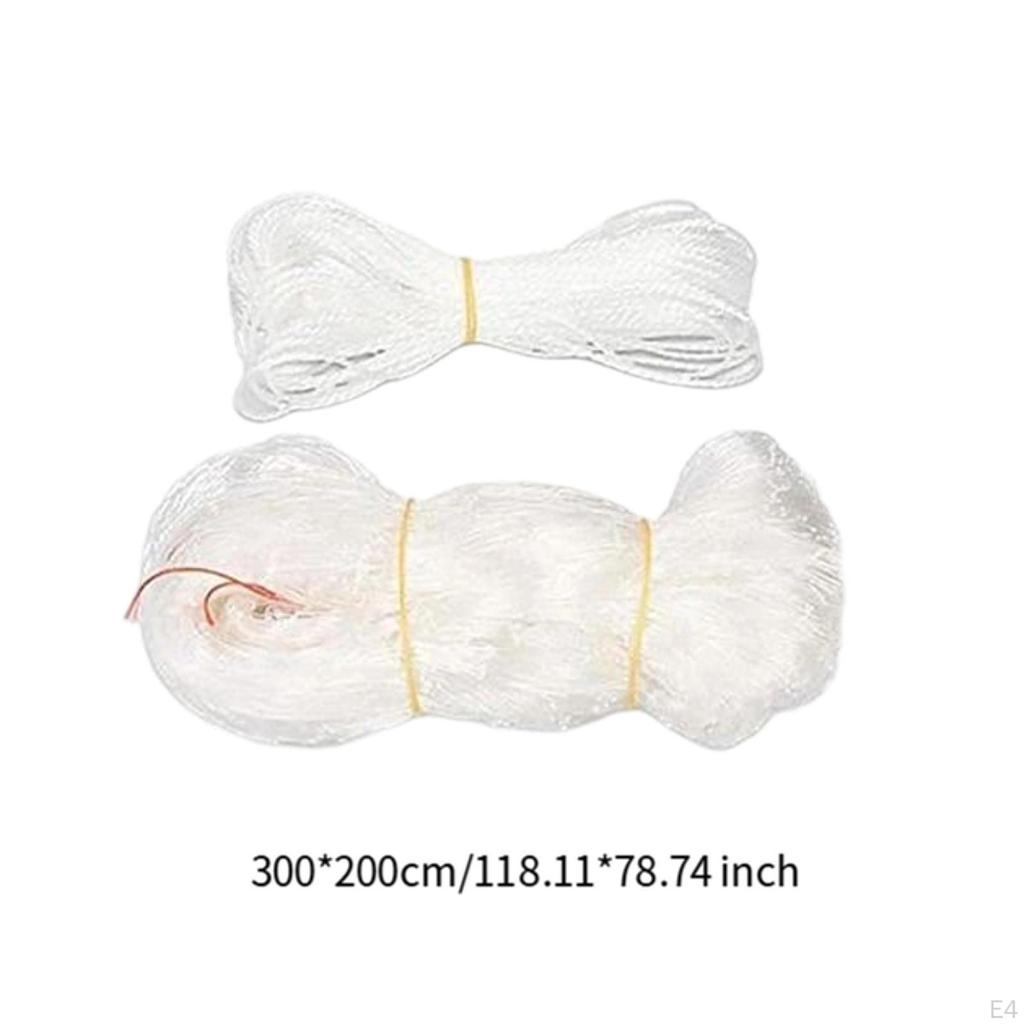 Balcony Cat Net, Kitten Fence, Wear-resistant, Multi-purpose, Anti-, Pet Net