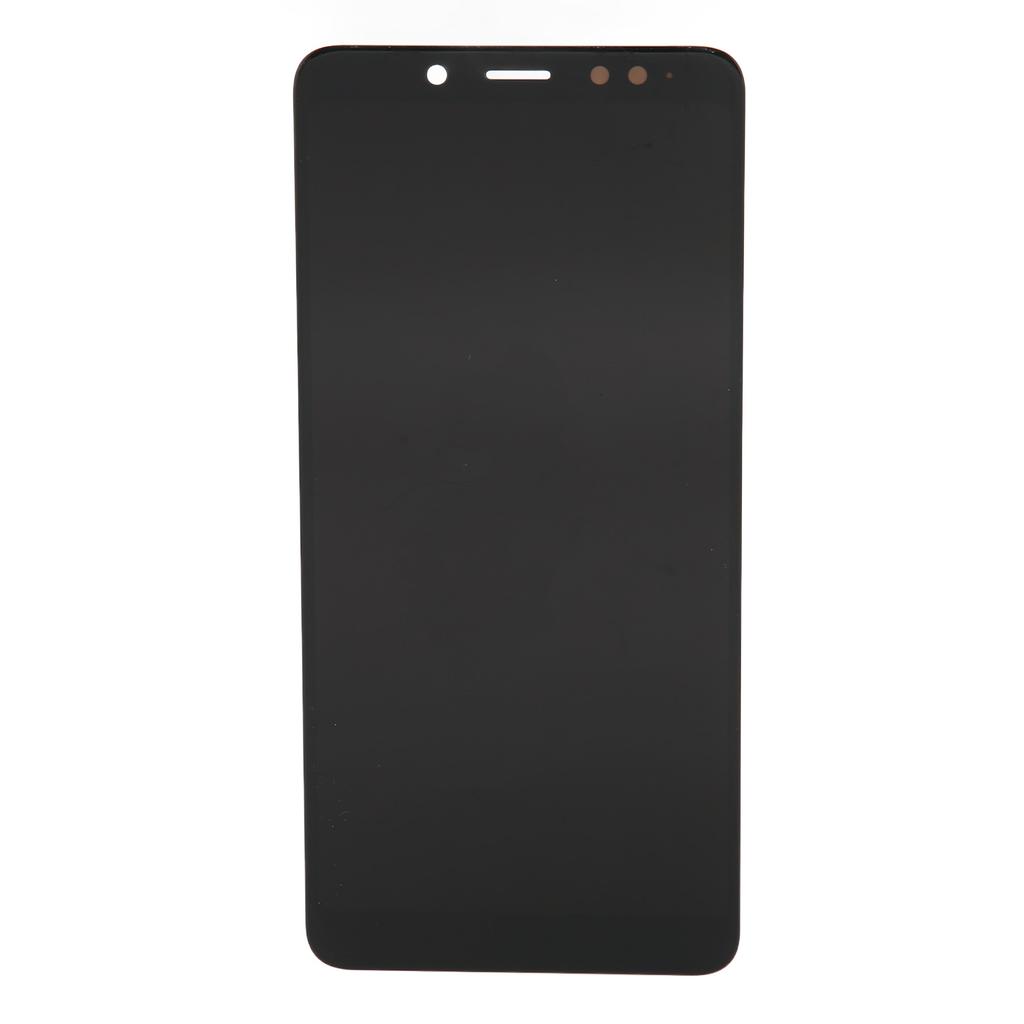 Náhradní sestava digitizéru LCD obrazovky, náhradní díl pro opravu displeje telefonu pro Redmi Note5 5Pro