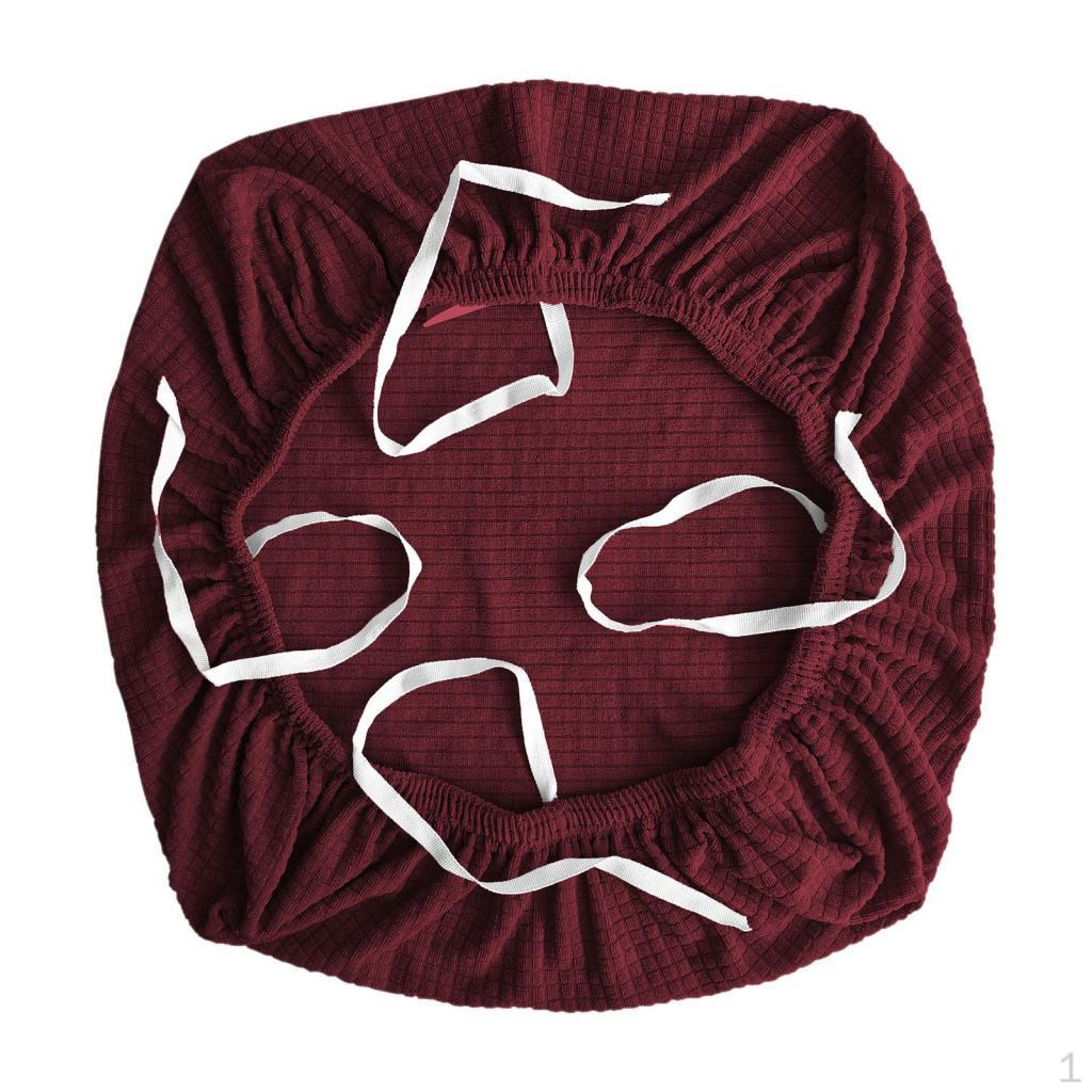 Office Chair Seat Cover