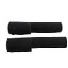 Front Fork Protector for Bicycles Stylish Look with Extended Lifespan