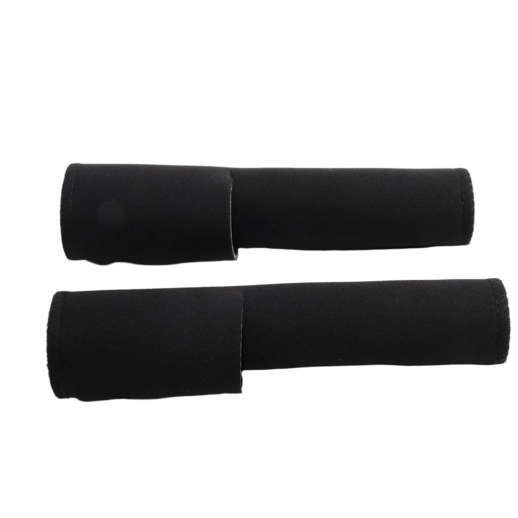 Front Fork Protector for Bicycles Stylish Look with Extended Lifespan