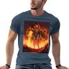 Obsidian Tshirt T Shirts For Unisex Graphic Funny Cotton T Shirts High Quality Unisex T Shirt Graphic Tshirt