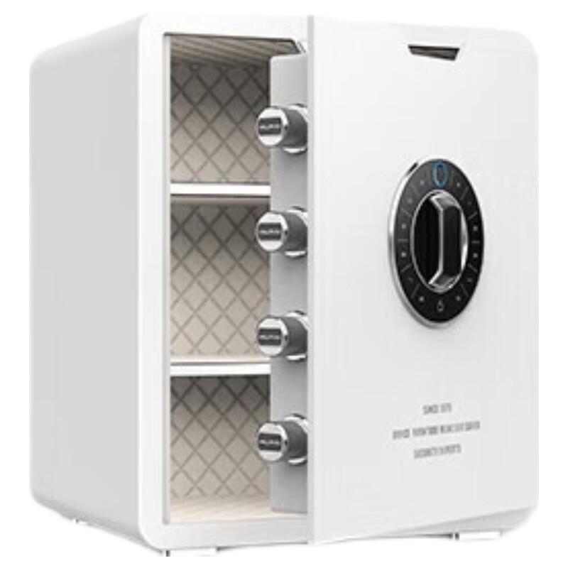 Tiger Digital Home Safe