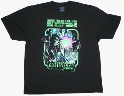 Na górę – T-shirty i koszulki