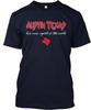 Austin Texas T Shirt Made In the USA Size S To 5XL