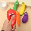 Squeeze Function Stress Relief Fidget Decor Novelty Stress Relief Toys  for Birthday Party Favors