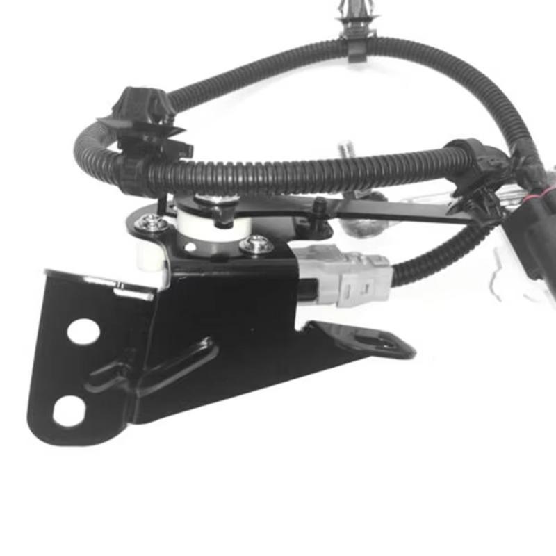 89407-60031 Rear Right Suspension Ride Height Sensor Car For Lexus LX570 2010-2017 J200 5.7L 924-776