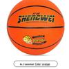 Longchen Durable Size 5 Rubber Youth Basketball